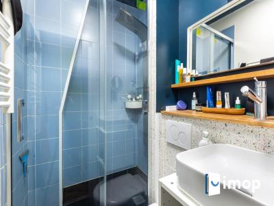 Acheter Appartement Paris-20eme-arrondissement 158000 euros