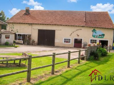 Annonce Vente Prestige Nonville 88