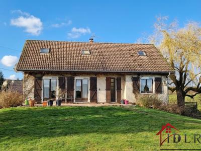 Acheter Prestige 172 m2 Nonville