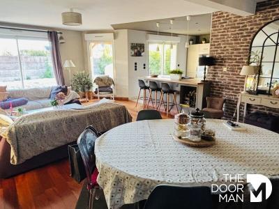 Annonce Vente 6 pi�ces Maison Laval 53