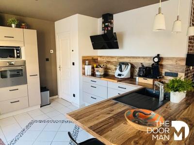 Acheter Maison Laval Mayenne