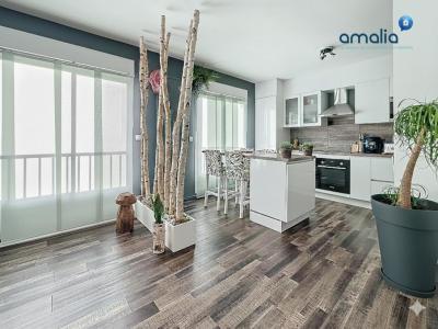 Annonce Vente 4 pi�ces Appartement Noeux-les-mines 62