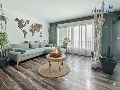 Acheter Appartement 78 m2 Noeux-les-mines