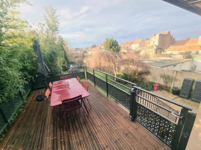 Annonce Vente 7 pi�ces Maison Cambrai 59