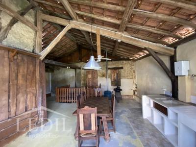 Acheter Maison Villeneuve-de-marsan Landes