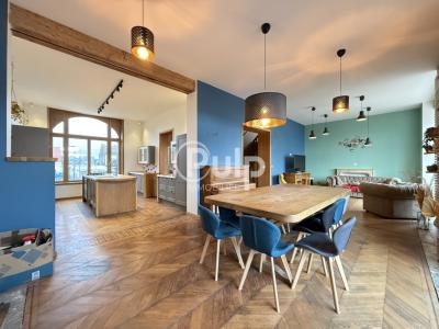 Annonce Vente 9 pi�ces Maison Merville 59