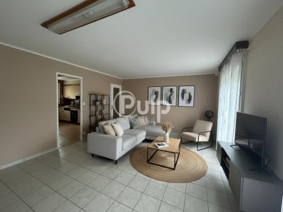 For sale Harnes 5 rooms 75 m2 Pas de calais (62440) photo 0