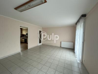 Annonce Vente 5 pi�ces Maison Harnes 62