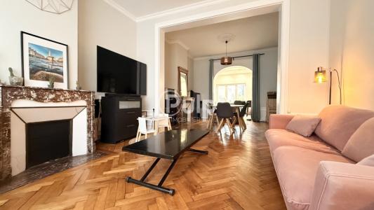 Annonce Vente 6 pi�ces Maison Saint-laurent-blangy 62