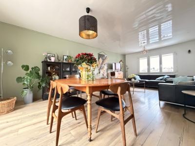 Annonce Vente 6 pi�ces Maison Saint-nicolas 62