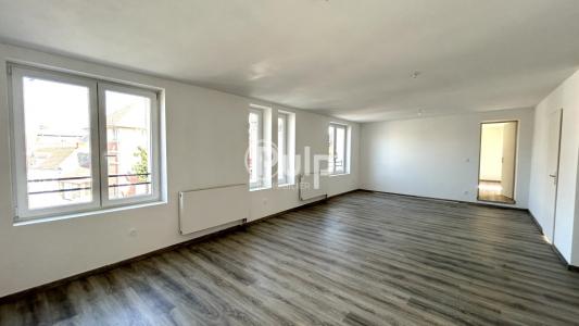 Acheter Immeuble 205 m2 Montigny-en-gohelle