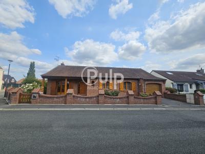 Annonce Location 4 pi�ces Maison Oignies 62