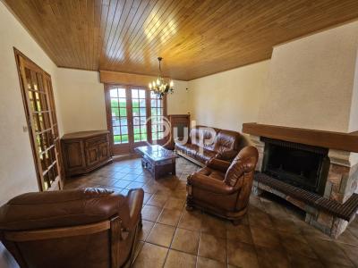 Louer Maison 114 m2 Oignies