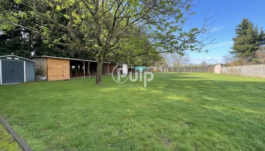 Annonce Vente Prestige Fouquieres-les-lens 62