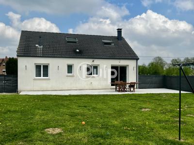 For sale Hesdin 6 rooms 90 m2 Pas de calais (62140) photo 0