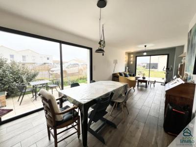 Acheter Maison 120 m2 Mignaloux-beauvoir