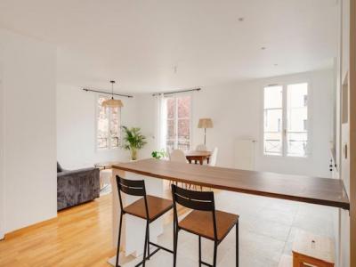 For rent Nancy 2 rooms 25 m2 Meurthe et moselle (54000) photo 0