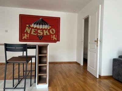 Annonce Location 2 pi�ces Appartement Nancy 54