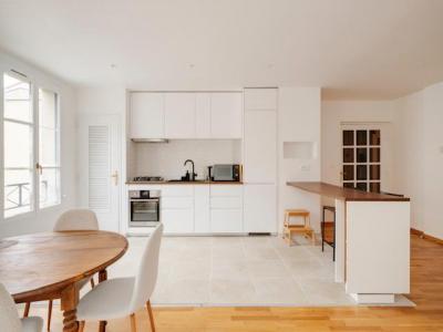 Louer Appartement Nancy Meurthe et moselle