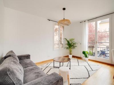 Louer Appartement Nancy 550 euros