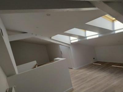 Louer Maison Saint-martin-le-vinoux Isere