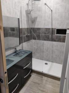 Louer Maison Saint-martin-le-vinoux 1450 euros