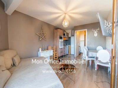 Acheter Appartement 28 m2 Orres