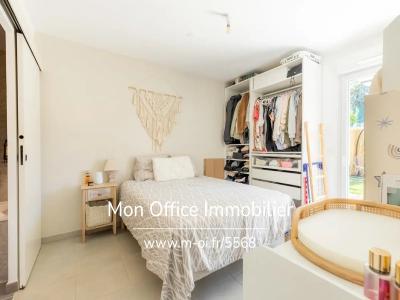 Acheter Appartement Aubagne 178000 euros