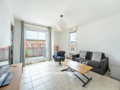 For sale Beaurecueil AIX-EN-PROVENCE 2 rooms 42 m2 Bouches du Rhone (13100) photo 0