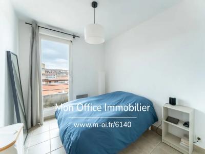 Acheter Appartement 42 m2 Beaurecueil