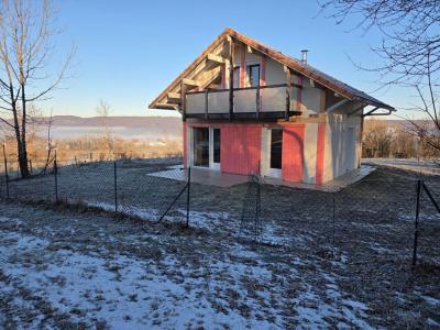 For sale Belleherbe 4 rooms 59 m2 Doubs (25380) photo 0