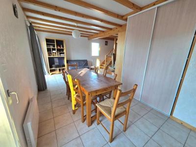 Acheter Maison Belleherbe 125000 euros