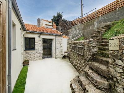 Annonce Vente 3 pi�ces Maison Saint-jean-de-boiseau 44