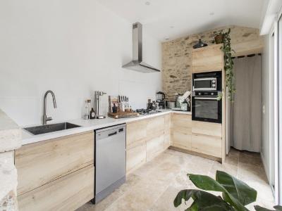 Acheter Maison Saint-jean-de-boiseau Loire atlantique