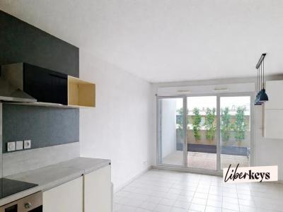 Annonce Vente 3 pi�ces Appartement Istres 13