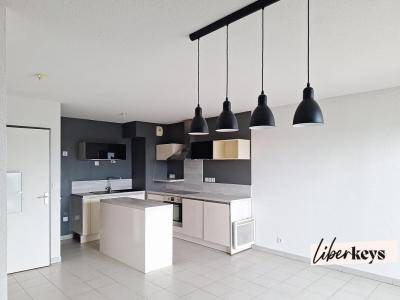 Acheter Appartement Istres 199000 euros