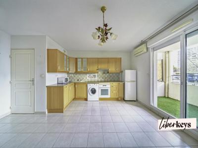 Acheter Appartement Marseille-11eme-arrondissement Bouches du Rhone