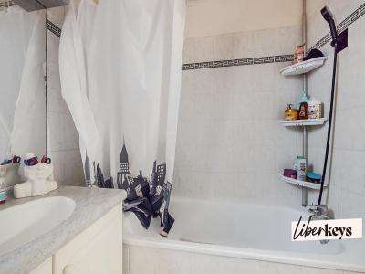 Annonce Vente 2 pi�ces Appartement Lieusaint 77