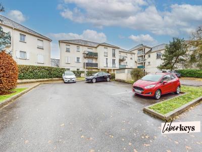 Acheter Appartement Lieusaint 189000 euros