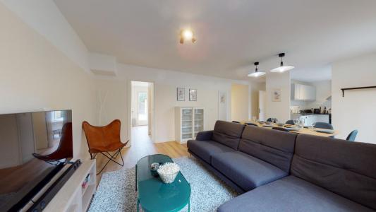 Louer Appartement 150 m2 Romainville