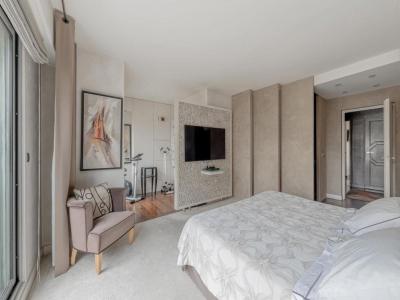 Annonce Vente 5 pi�ces Appartement Paris-16eme-arrondissement 75