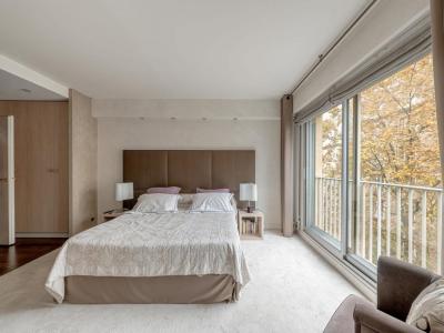 Acheter Appartement 138 m2 Paris-16eme-arrondissement