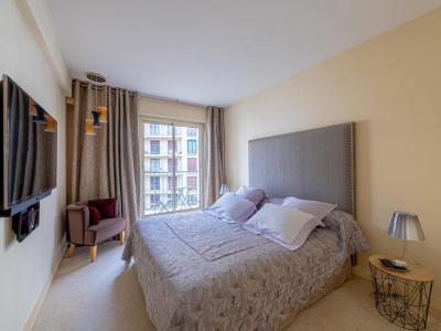 Acheter Appartement Paris-16eme-arrondissement Paris