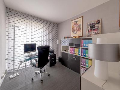 Acheter Appartement Paris-16eme-arrondissement 1290000 euros