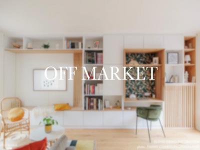 Acheter Appartement 96 m2 Paris