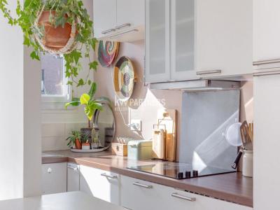 Annonce Vente Appartement Boulogne-billancourt 92