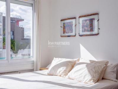 Acheter Appartement Boulogne-billancourt 262000 euros