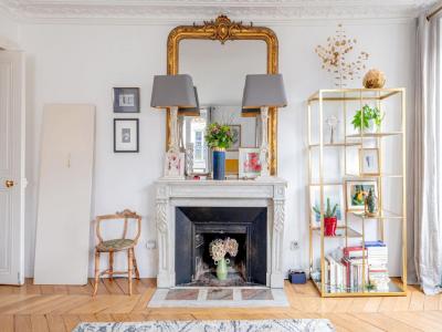 Acheter Appartement Paris-4eme-arrondissement Paris