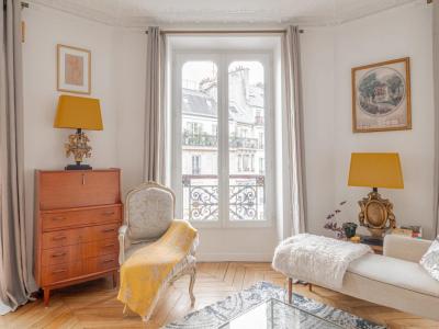 Acheter Appartement Paris-4eme-arrondissement 1150000 euros