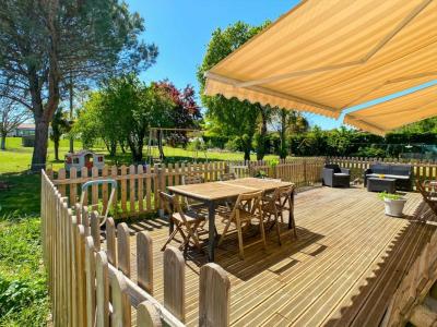 For sale Beaumont-de-lomagne 6 rooms 162 m2 Tarn et garonne (82500) photo 0